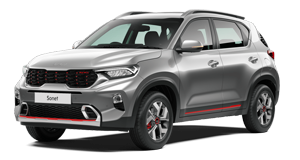 Kia SONET