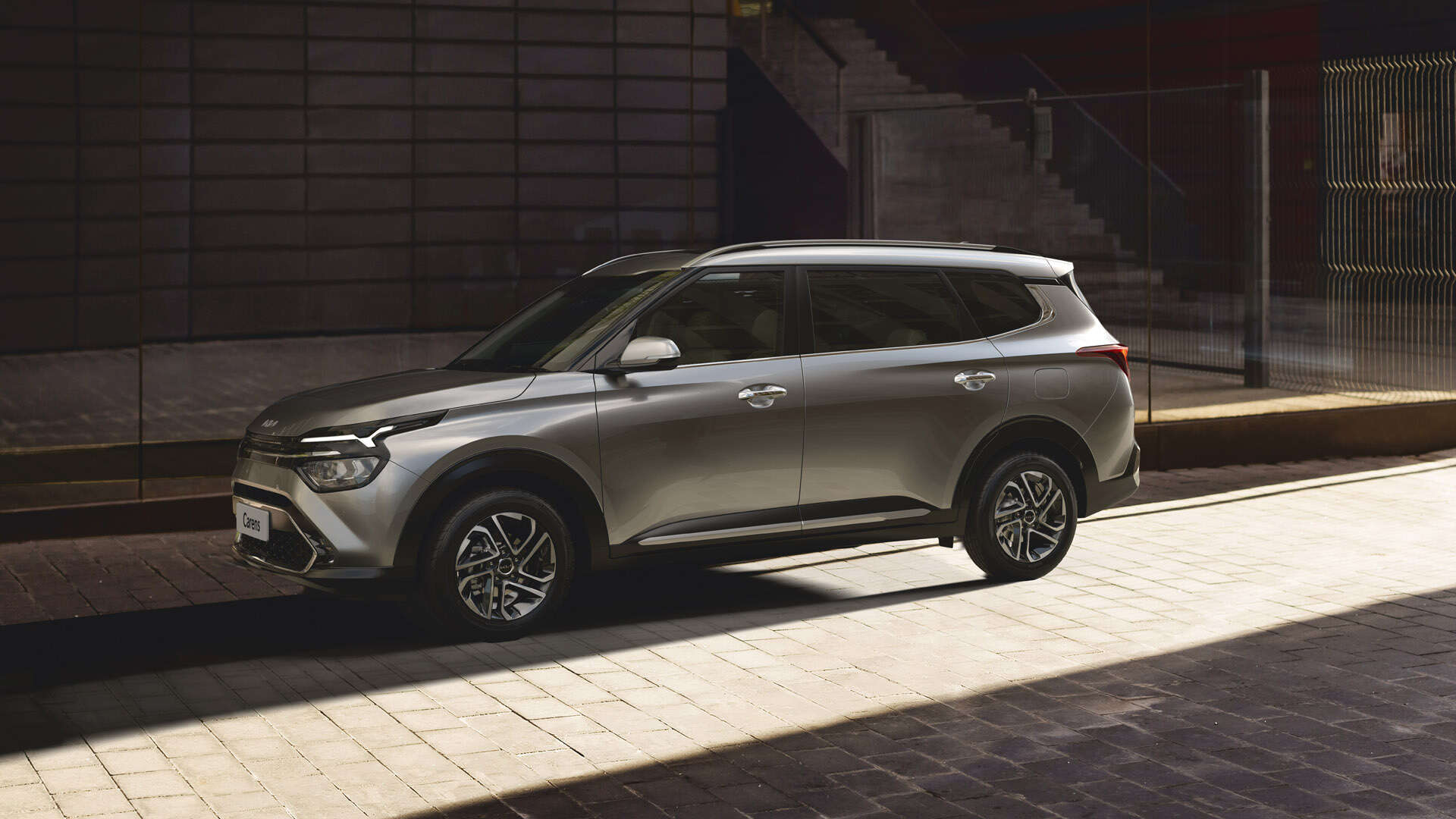 Carens || Automotive kia