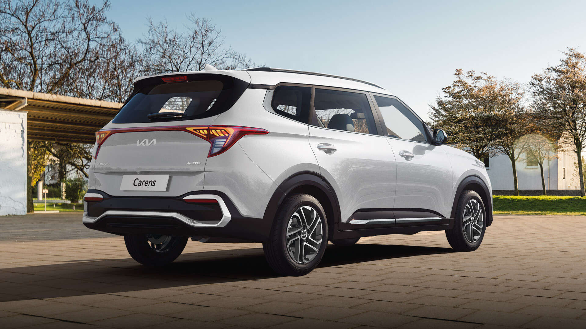gradient | Automotive Kia
