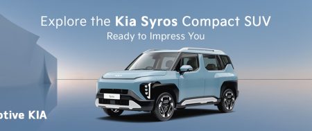 Step into the Kia Carnival: A Family-Friendly Luxury MPV