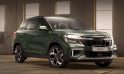 New Kia Seltos: The Stylish SUV Made for Every Drive