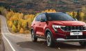 Kia Sonet: Redefining Power and Style in Compact SUVs