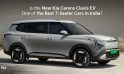 Is the Kia Carens Clavis EV the Best 7-Seater Family Car in India? 