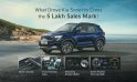 What Drove Kia Sonet to Cross the 5 Lakh Sales Mark?