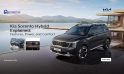 Kia Sorento Hybrid Explained: Features, Power, and Comfort